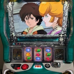 ユニコーンガンダム スロットの画像