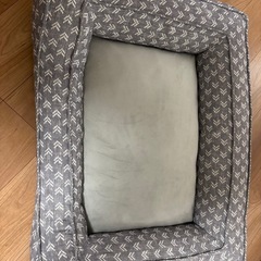 コストコ　ペット　犬　シング　クッション　動物の画像