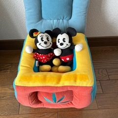 ディズニーランド 購入 ぬいぐるみ サイコロの画像