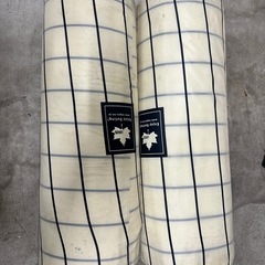 logos　アウトドア　マットレスの画像