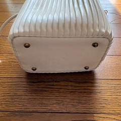 ハンドバッグの画像