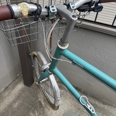 TOKYOBIKE 20（トーキョーバイク 20）セージ （販売終了モデル）の画像