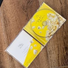 沖縄インディーズ歌手のCDの画像