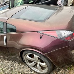 Z33 6MT バージョンST typeG の画像