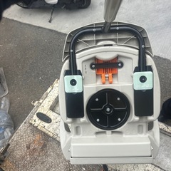 ベビーシートの画像