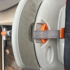 ベビーシートの画像