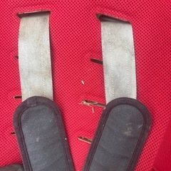 ベビーシートの画像