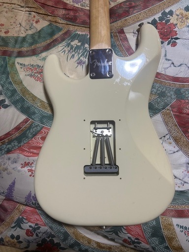 fender custom shop エレキギター