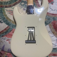 fender custom shop エレキギターの画像