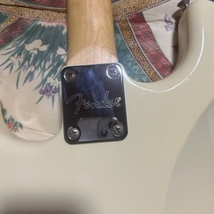 fender custom shop エレキギターの画像