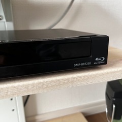 ブルーレイレコーダーの画像