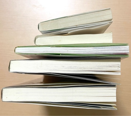 【沖ヨガ書籍セット】視力回復・身体の声を聴く実践書／沖正弘 著 含む