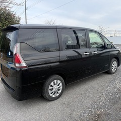 令和4年 日産セレナ S-HYBRID 73,851kmの画像
