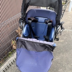 Panasonic ぎゅっとクルームF DX BE-FFD032N グレー 2年使用 美品 の画像