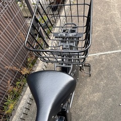 Panasonic ぎゅっとクルームF DX BE-FFD032N グレー 2年使用 美品 の画像