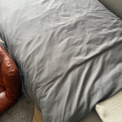 無印良品　脚付マットレスの画像