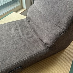 《きれいです💡》座椅子の画像