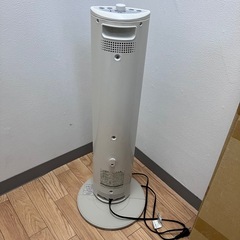 O アラジン　遠赤外線ヒーター　2014年製　AEH-S802Nの画像