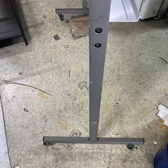 ホワイトボード両面の画像