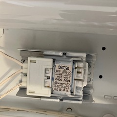 照明　蛍光灯の画像