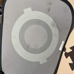 三輪車部品　グロッパー　日除の画像