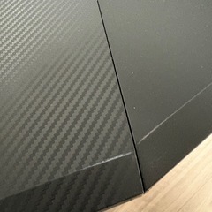 ゲーミングデスクの画像