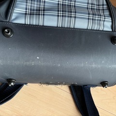 らく楽寺井幼稚園女児制服セットの画像