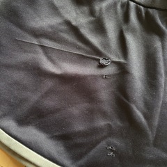 らく楽寺井幼稚園女児制服セットの画像