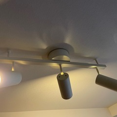 無印ライトの画像