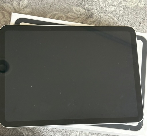 iPad10世代