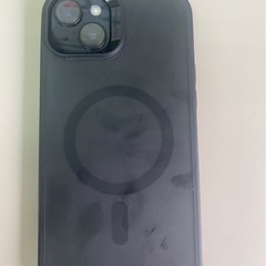 Apple iPhone15plus 128GB
の画像