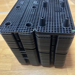 プランターの底の画像