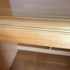 コイズミ学習机の画像