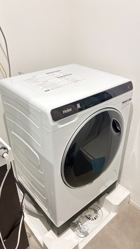 5kg洗濯機 (錬金堂水戸店) 赤塚の生活家電《洗濯機》の中古あげます 