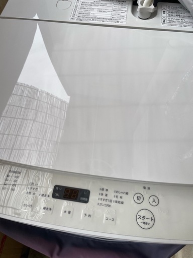 23年製】TWINBIRD 全自動電気洗濯機 5.5kg WM-EC55W ホワイト | ヤマダ 