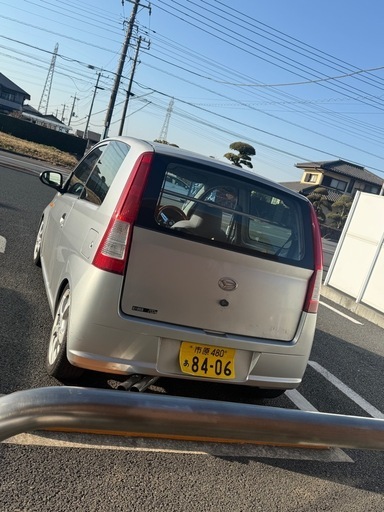 ミラl250v5速MT‼️交換お待ちしています‼️
