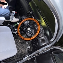 ミラl250v5速MT‼️交換お待ちしています‼️
の画像