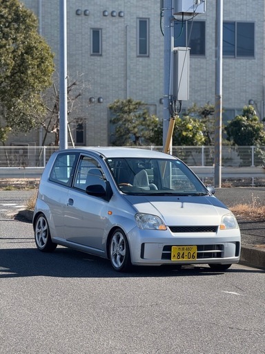 ミラl250v5速MT‼️交換お待ちしています‼️
