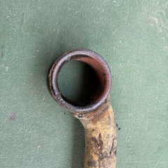 ラテラルロッド（フロント）の画像