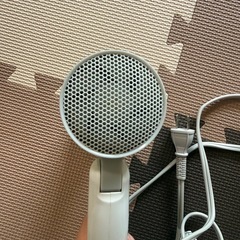 ドライヤーの画像