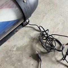 サインポール　の画像