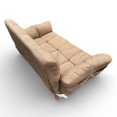 美品 ニトリ カジュアルソファ ポケットOの画像