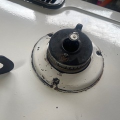 パロマガスコンロ⭐︎中古品⭐︎の画像