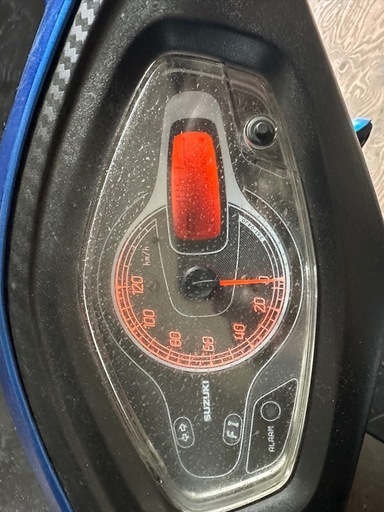 ★支払総額7.5万円★走行テスト済み！下取り可能！スズキ アドレスV125S CF4MA 人気のワンツー！Sタイプ！ リアボックス付き！通勤通学に！