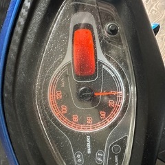 ★支払総額7.5万円★走行テスト済み！下取り可能！スズキ アドレスV125S CF4MA 人気のワンツー！Sタイプ！ リアボックス付き！通勤通学に！の画像