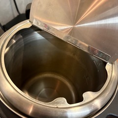 スープウォーマーの画像