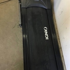 A-475△ q 岐阜発/IGNIO/ルームランナー/トレッドミル/R8.1.26の画像