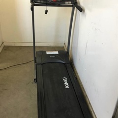 A-475△ q 岐阜発/IGNIO/ルームランナー/トレッドミル/R8.1.26の画像