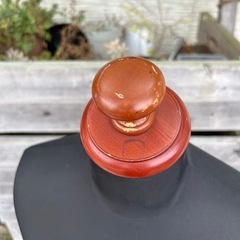 トルソー マネキン  黒 店舗什器 高さ調整可 ディスプレイ用の画像