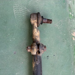 ステアリングリレーロッドの画像